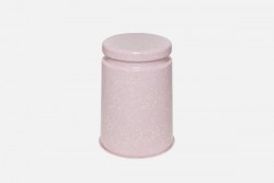 Last Stool Lilac