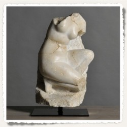 Skulptur Venus