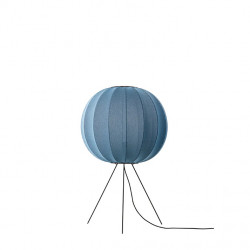 Stehlampe - Knit Wit Medium Floor