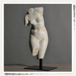 Skulptur Venus