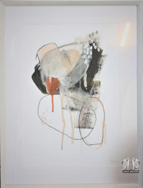 Abstraktes Bild 04