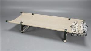 Daybed, Safariliege