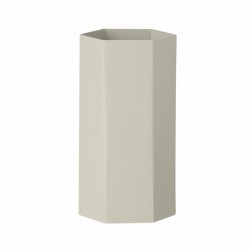 Vase 'Hexagon'