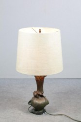 Lampe
