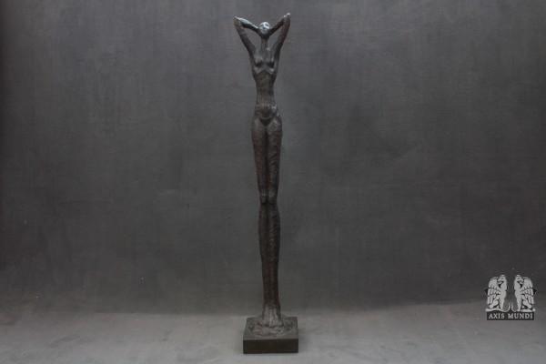 Skulptur Figur