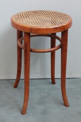 Hocker Thonet