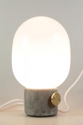 Tischlampe 'JWDA'