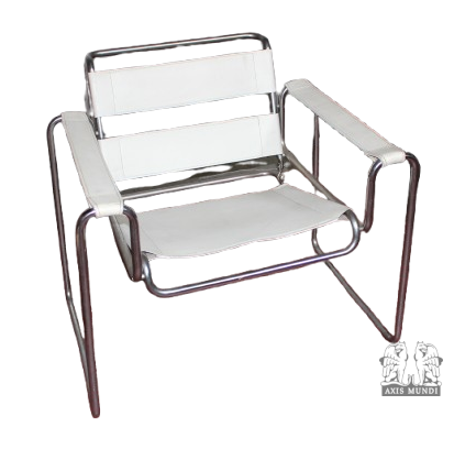 Sessel 'Wassily Chair'