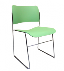 Stuhl 40/4