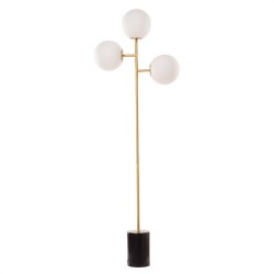 Stehlampe 'Full Moon'
