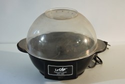 Popcorn-Maschine UFO