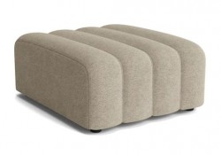 Studio Ottoman - Sofahocker
