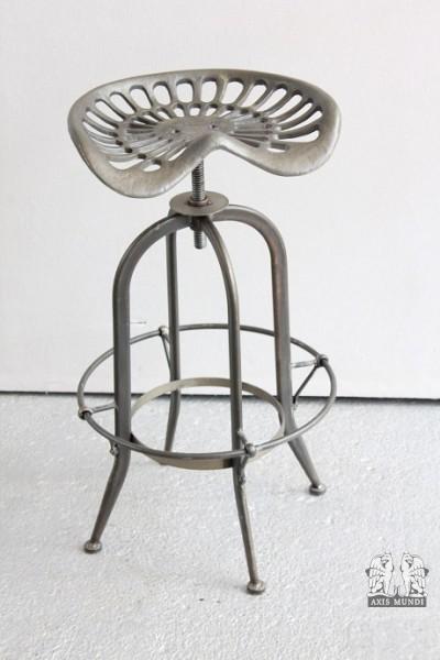 Barhocker Metall