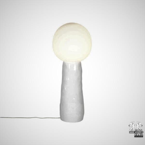 Stehlampe "Kokeshi"