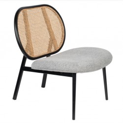 Lounge Chair Spike