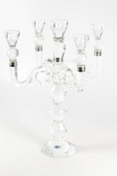 Kerzenleuchter 5-armig