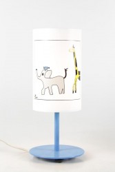 Lampe