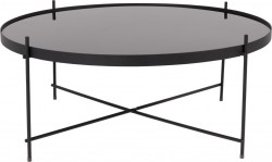 Couchtisch 'Side Table Cupid Black'
