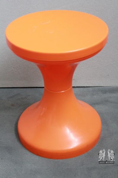 Hocker Rund