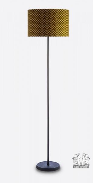 Stehlampe