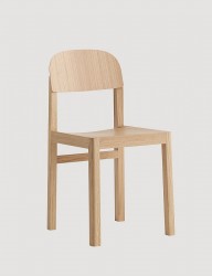 Stuhl 'Workshop Chair'