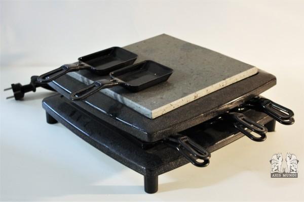 Raclette-Grill