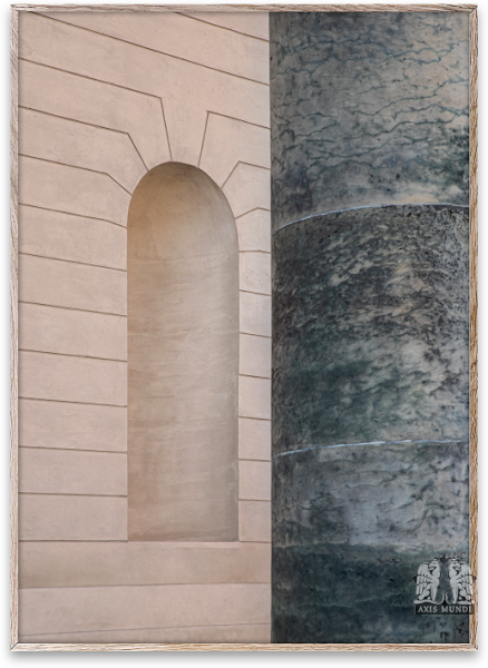 Papercollective / Neoclassic III L