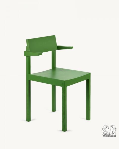 Stuhl "Grass Silent"