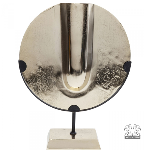 Vase 'Alexandria', rund