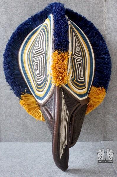 Tribal Mask 4