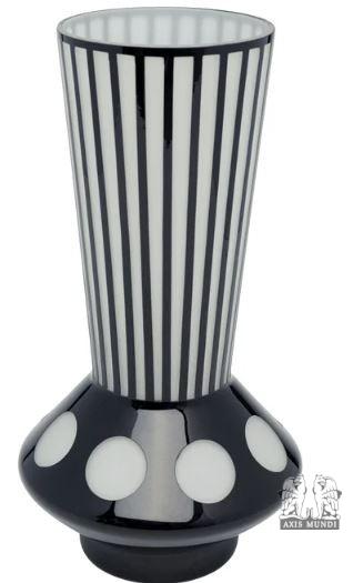 VASE BRILLAR 40CM