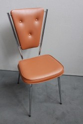 Küchenstuhl, 1950er