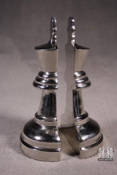 Buchstütze König