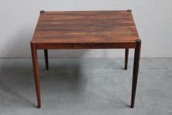 Beistelltisch Palisander Ansicht 1