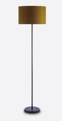 Stehlampe