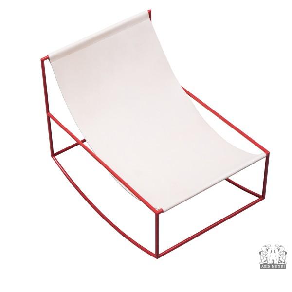 Rocking Chair, Valerie Objects