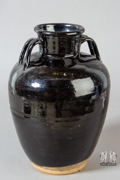 Henan Vase