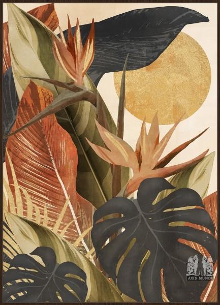 Bild "Savane"