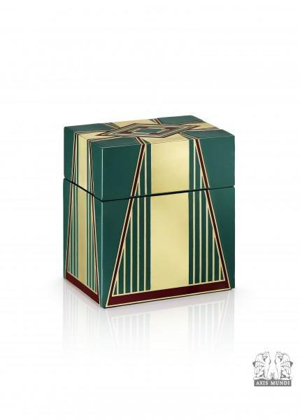 MILAN Cabinet