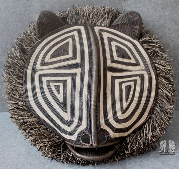 Tribal Mask 6