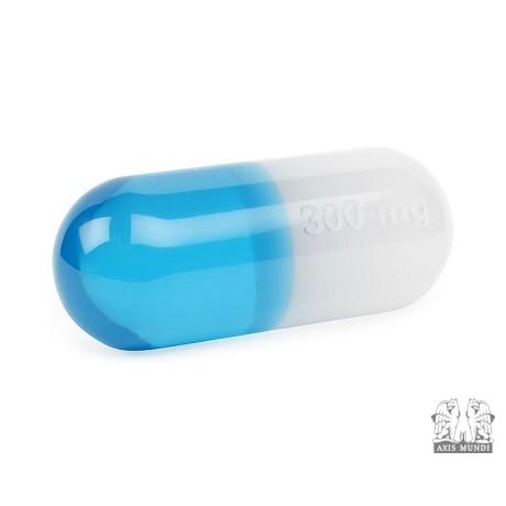 Lucite Pill Medium
