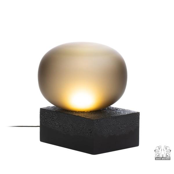 Tischlampe 'Magma Two Low'