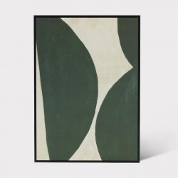 Bild Retro Abstract