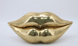 Gold Mund