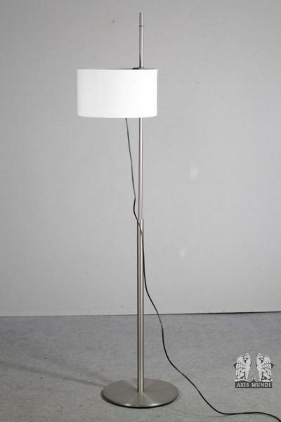 Stehlampe