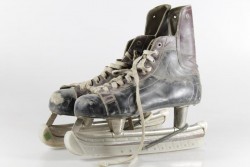 Schlittschuhe