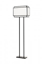 Stehlampe Duetto-Copy