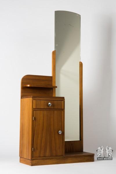 Ankleidekommode, Art Déco