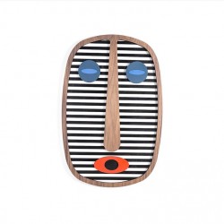 Maske, Umasqu