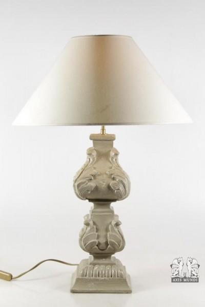 Tischlampe